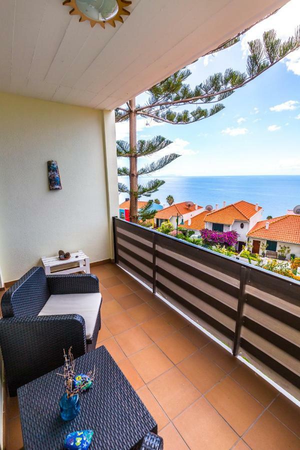 Vista Oceano II Apartment Canico  Exterior photo