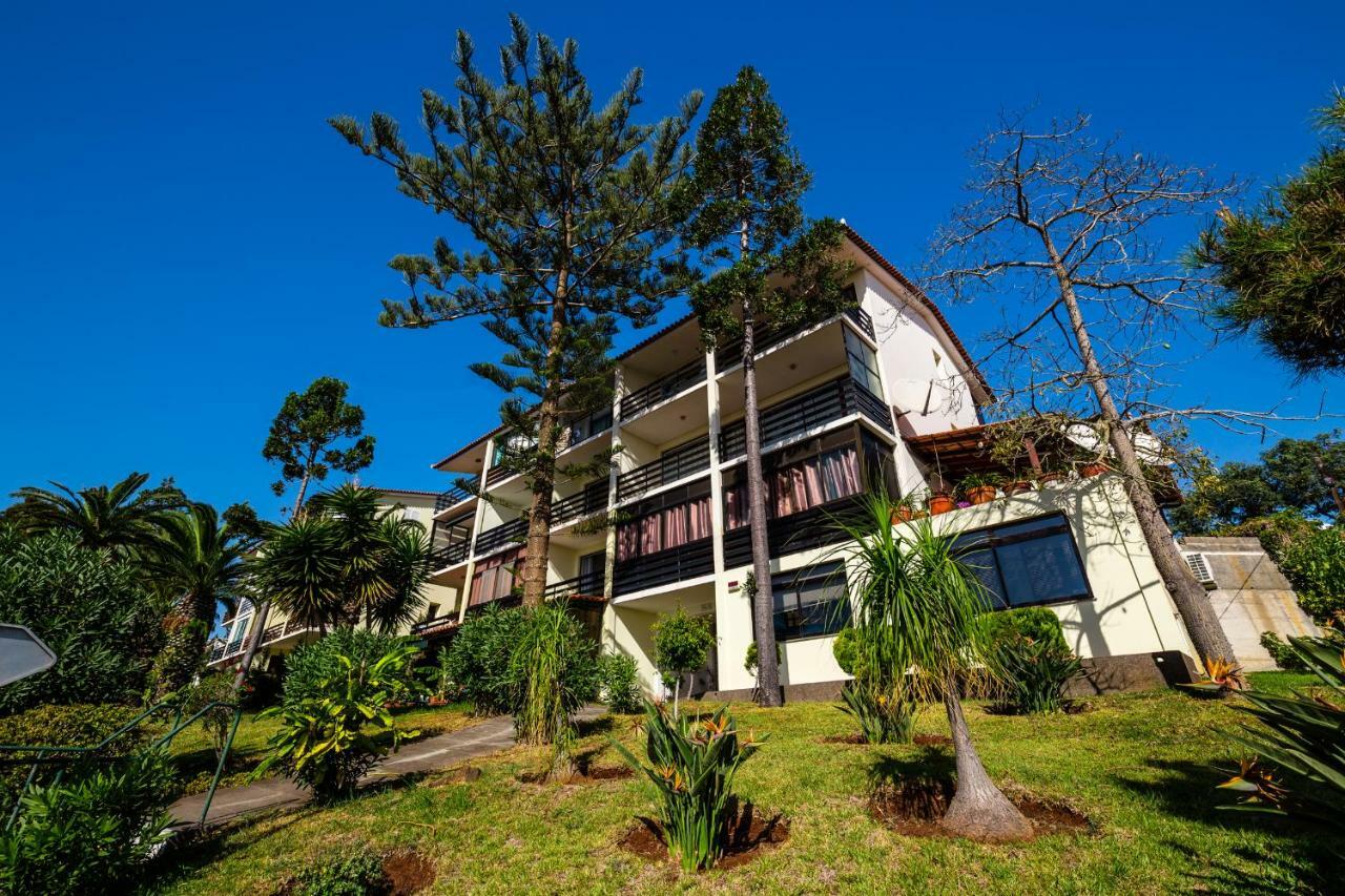 Vista Oceano II Apartment Canico  Exterior photo
