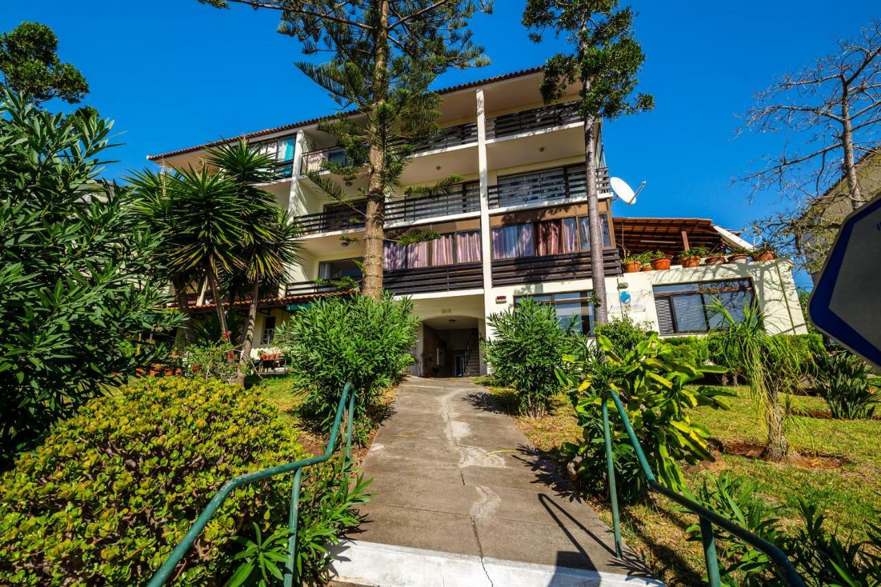 Vista Oceano II Apartment Canico  Exterior photo